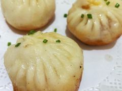 蟹粉生煎-光明邨大酒家(汇阳广场店)