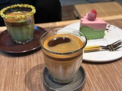 -Metal hands·铁手咖啡