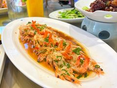 -鲜得莱渔港·小平岛海胆馆(七贤岭店)