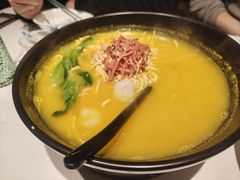 -醉舍·新淮扬菜(长宁龙之梦店)