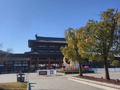 -狼山风景名胜区