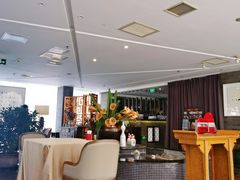 大堂-唐廊烤鸭店(工体店)