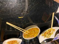-木卡买提新疆餐厅·清真(新里海顿公馆店)