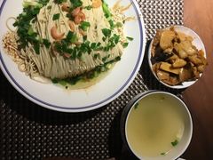 -十面春风·江南面馆(崇宁路店)