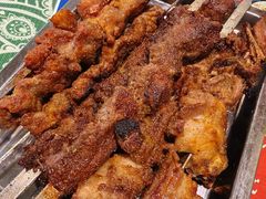 -塔希娜美食(和田二街店)