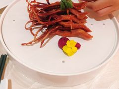-羡餐厅·杭帮菜·淳菜(千岛湖自由洲际殿店)
