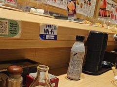 -大起水产回转寿司(道顿堀店)