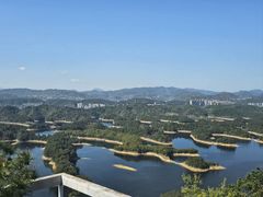 -千岛湖东南湖区
