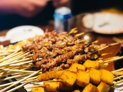 -肉串汪(望京店)