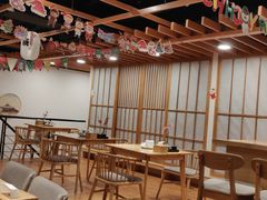 -晓寿司·日本料理(望京博雅店)