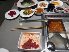 -海底捞火锅(方圆荟店)