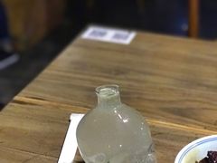 -院子餐厅·大锅菜·老杭帮(桥西直街店)