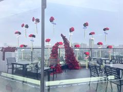 -烛影拾光观景餐厅·创意菜·摄影·小提琴(大唐不夜城店)