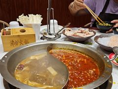 -沸炉重庆老火锅(军事博物馆店)