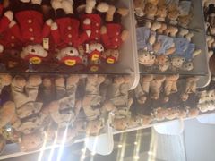 泰迪熊博物馆-济州岛泰迪熊博物馆