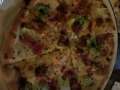 android_upload_pic-PIZZA BIANCA(民园店)