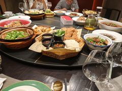 -大张烙馍村·美食地标(泉山店)