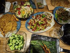 -1819餐厅·团队聚餐·烤串·精酿