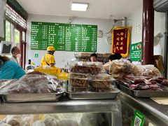 -李小老烧饼(常营民族家园店)