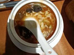-又一福烤鸭·北京菜(东四店)