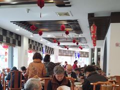 -奎元馆.百年奎元.非遗传承(西湖边的解放路店)