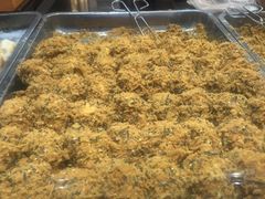 -泸溪河桃酥(秦淮夫子庙一店)