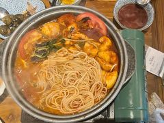 -望江楼餐吧(阳朔西街店)