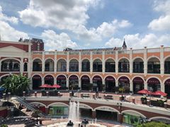 -佛罗伦萨小镇广佛名品奥特莱斯(疏港路店)