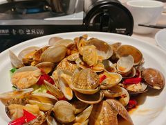 -拾贝海鲜馆（海鲜粤菜）(花果园店)