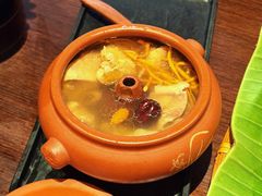 -银米·云南传统过桥米线(双廊黑金冠店)