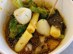 -八一好吃街·高品美食广场