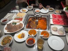 -海底捞火锅(九久奥特莱斯店)