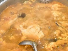 -张氏特色豆花火锅酸汤鱼(江口店)