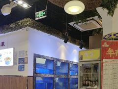 -砂锅居·始于1741(万丰路店)