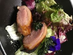 鸭脯肉沙拉-K·Kitchen KK牛扒厨房(江南西店)