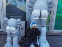 -未来战场·大空间VR·轰趴·团建(常营店)