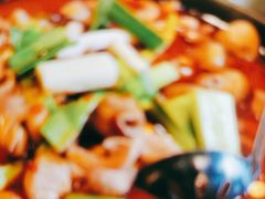 -湘肠香火锅店(团结湖店)