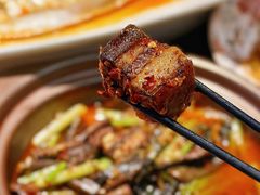 芙蓉红烧肉-芙蓉十九·新湘菜