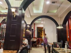 -朝花夕拾中餐厅(台儿庄古城复兴广场店)