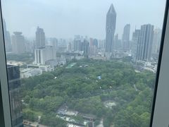 -上海世茂皇家艾美酒店