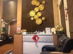 -莲泰式·中式·沐足·精油SPA采耳(天河店)