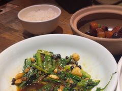 -铁公鸡·四川料理(天环广场店)