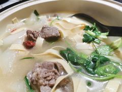 -巷儿里餐厅·杭帮菜(信义坊店)