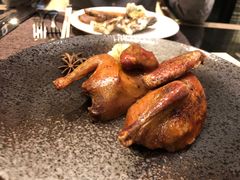 -深圳四季酒店·馥自助餐厅