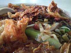 -家味螺蛳粉&烤鱼(五角场店)
