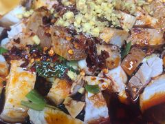 -温记府廟豆汤饭·始于1955年(海椒店)