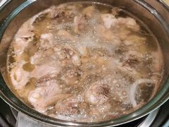 -煲大王猪肚鸡·椰子鸡火锅(红谷滩万达店)