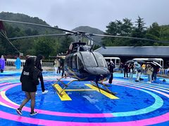 -洛阳白云山景区