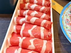 -东来顺饭庄(上地华联店)