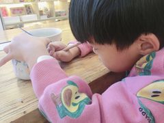 -陶语手工·拼豆·陶艺·银饰diy(宽厚里店)